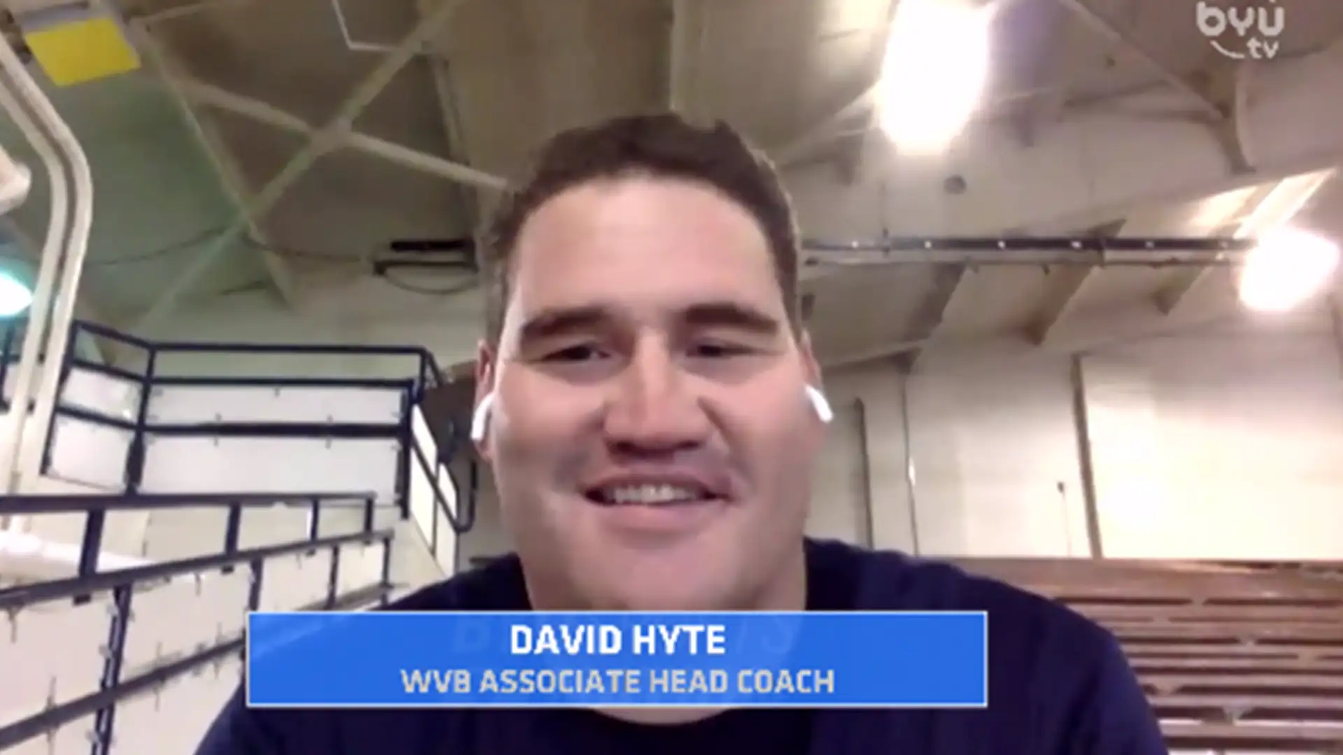 David Hyte Live
