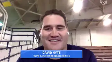 David Hyte Live