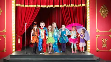 Theater for Kids