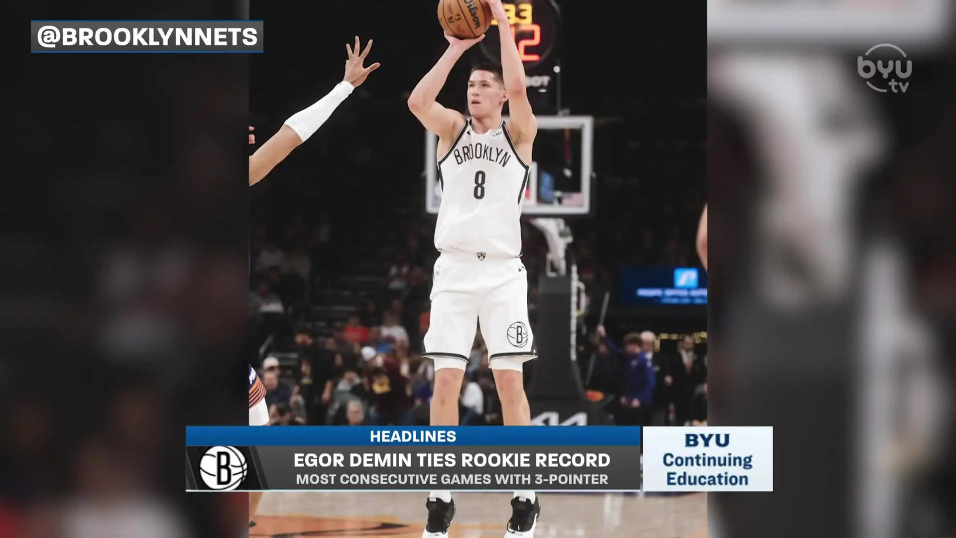 Today's Headlines from Cougar Nation!