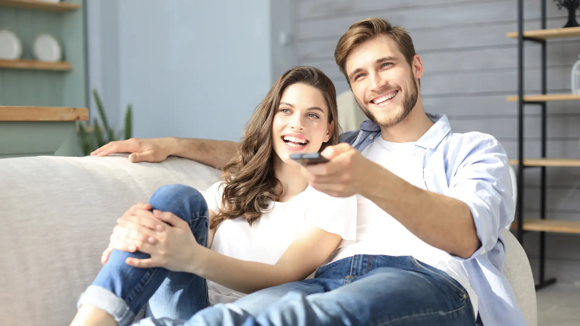 Death of the Laugh Track 