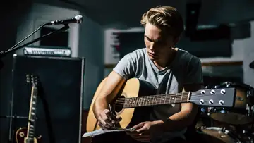 Singer/Songwriters