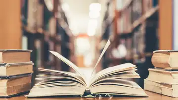 Mini Book Club: Escapist Books