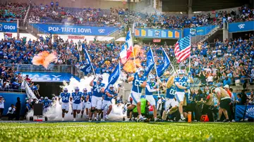 Will BYU Football Overachieve this Season?