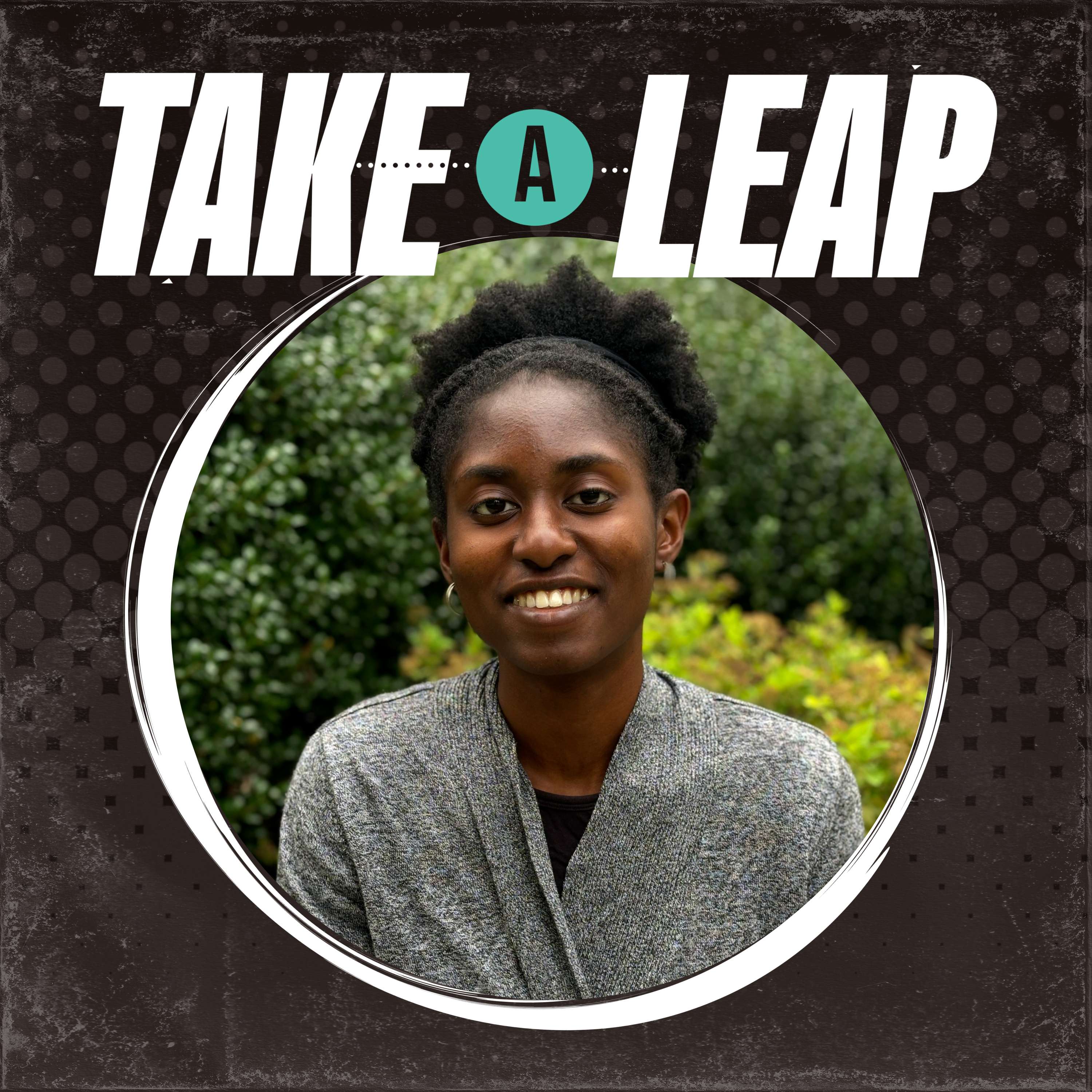 Love, Service, and Futures: A Faith Journey with Jennifer Eburuoh episode artwork