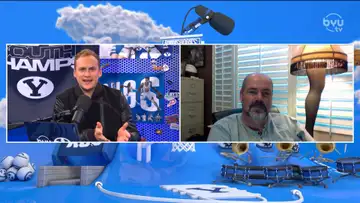 Talk Time with Mark Durant