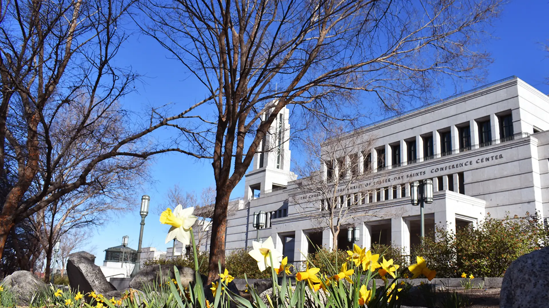 Sunday Afternoon Session - April 2022