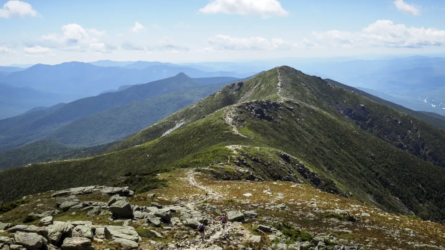 Appalachian Trail