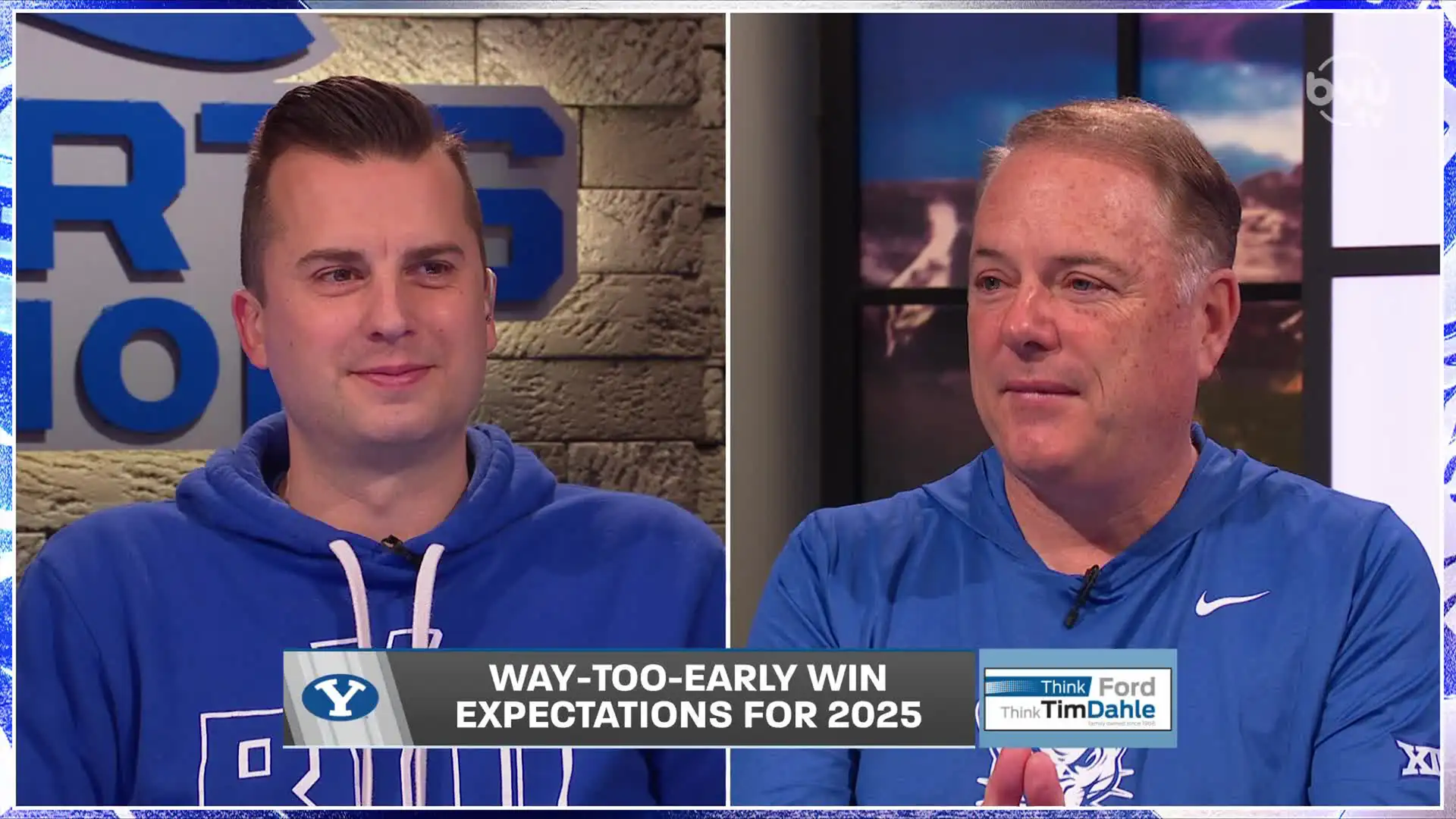 2025 Football Season Predictions, NCAA Tournament Outlook