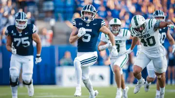 Depth Chart Changes and Big 12 Surprises