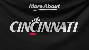 University of Cincinnati