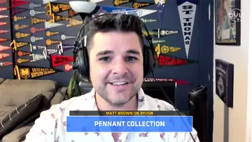 Matt Brown Talks Conference Realignment