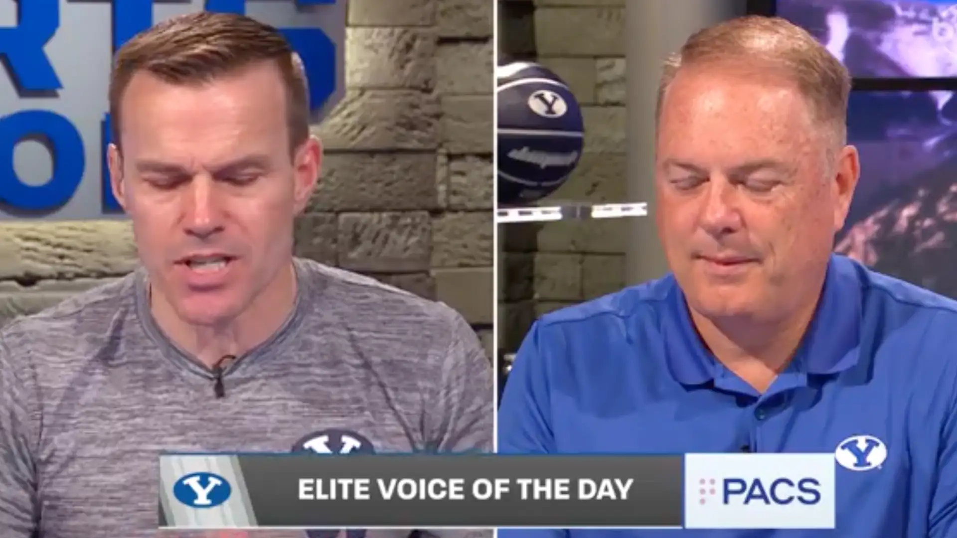 Question of the Day!