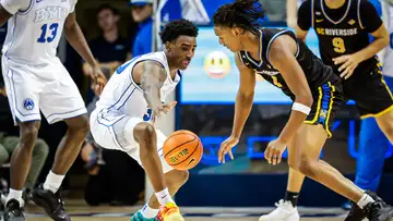 Trevor Matich on the CFP + BYU Hoops Recap vs UC Riverside