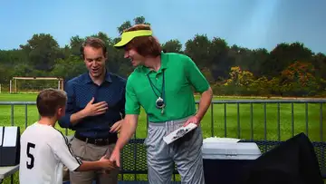 Everyone's a Winner