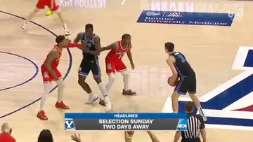 Headlines Across BYU Sports!