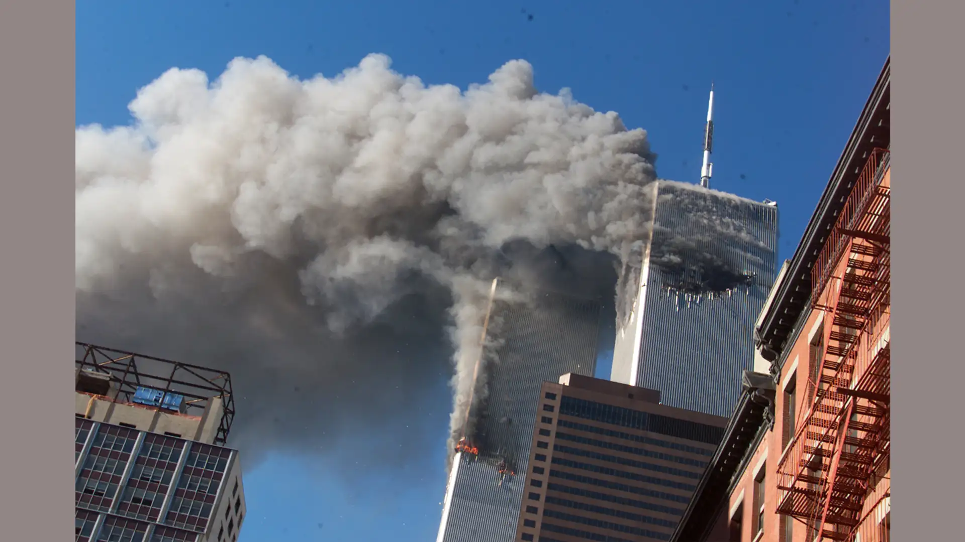 Teaching 9/11, Wedding Frenzy, Science of Spirituality