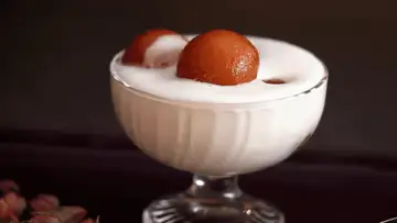 A Taste of India