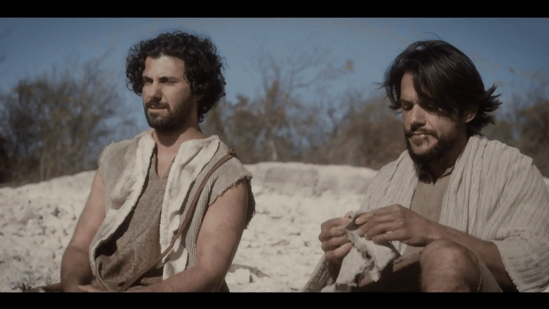 I Have Called You By Name