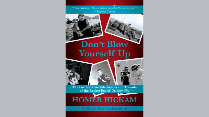 Don't Blow Yourself Up