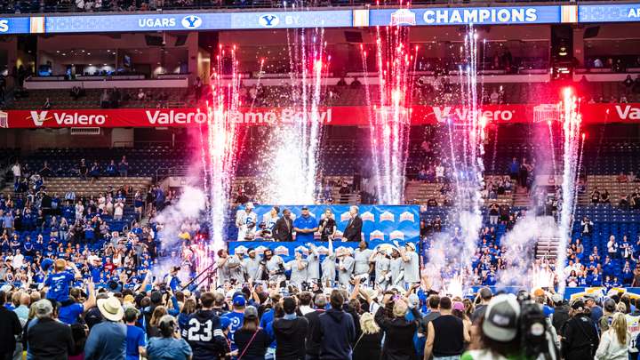 What is the perfect CFP format?
