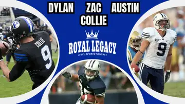 The Collie Brothers