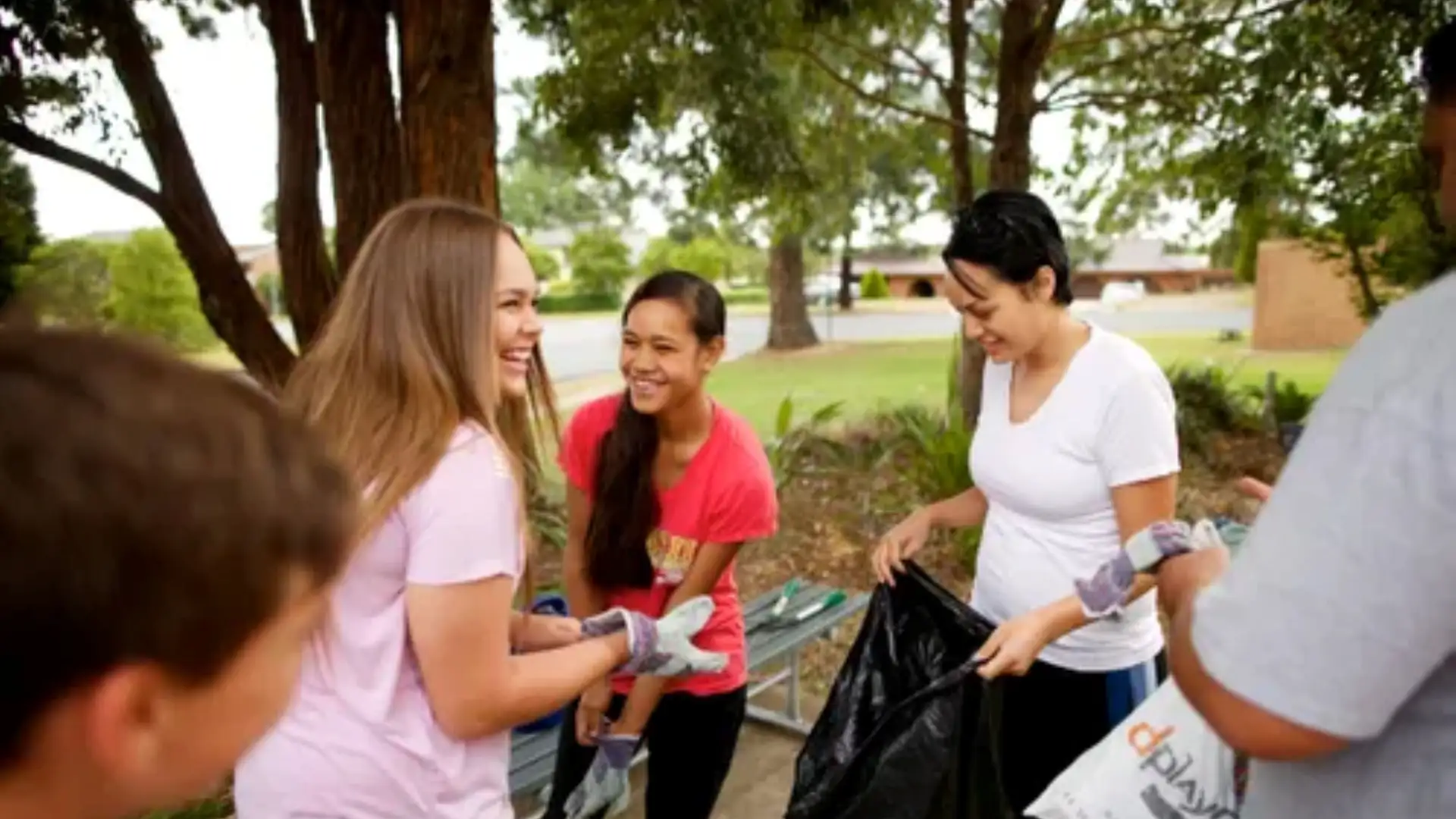 Find Someone to Serve