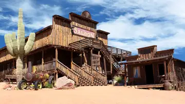 Black Heroes of the Wild West