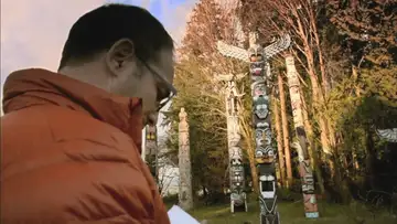 Vancouver, BC
