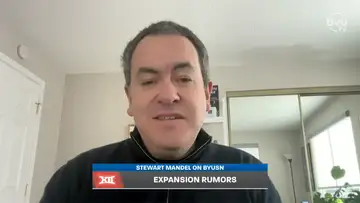 Stewart Mandel joins BYUSN