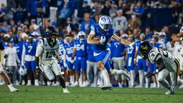 Can BYU Stay Undefeated Through the Toughest Schedule Ever?