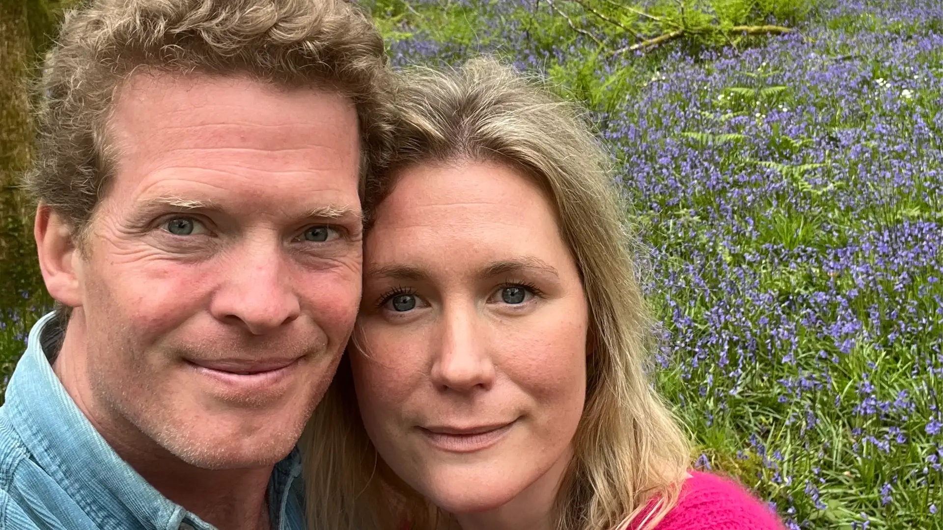 Finding Genuine Healing in the Rainforest