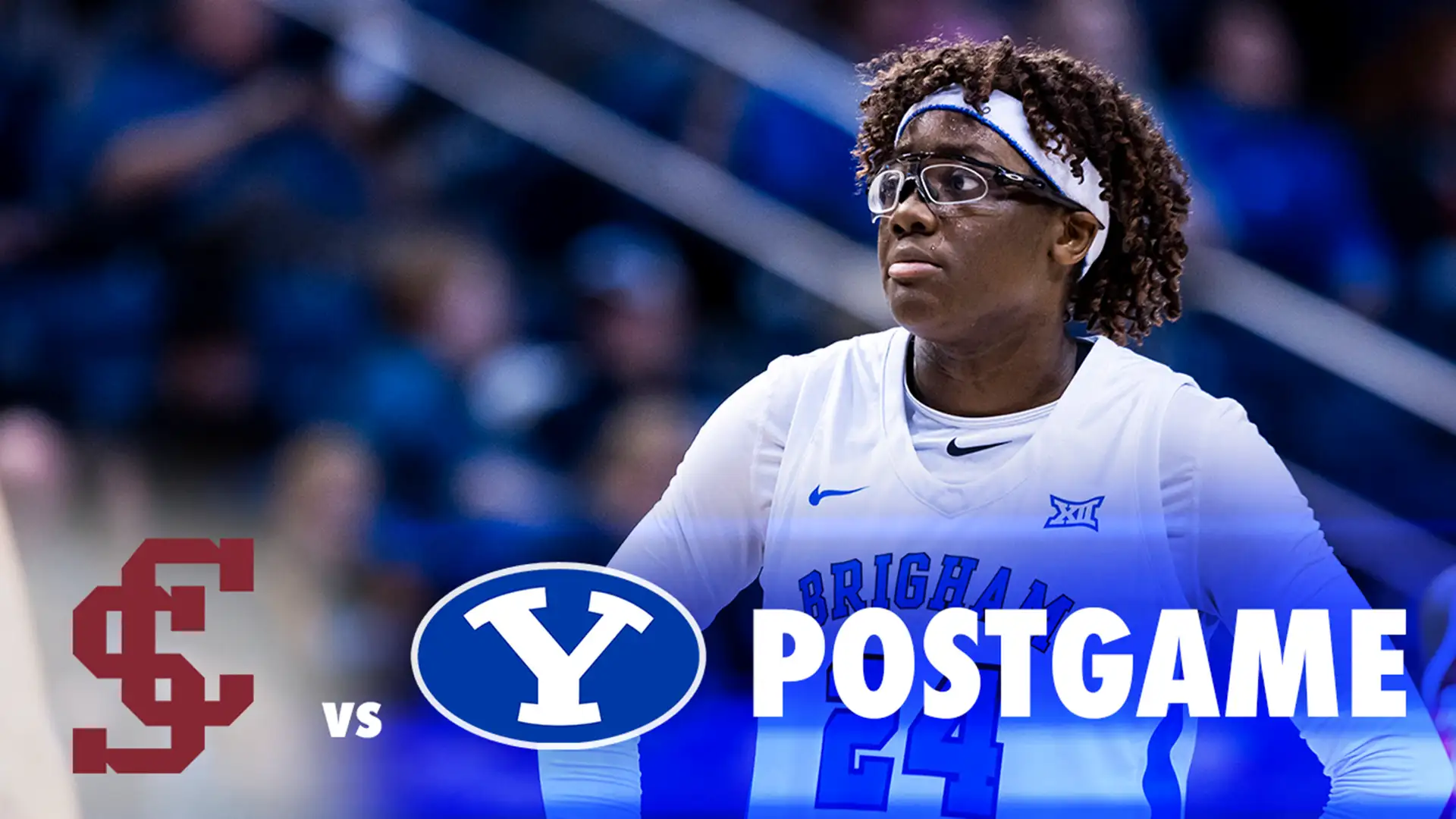 BYU vs Santa Clara, Big 12 Tournament: Postgame