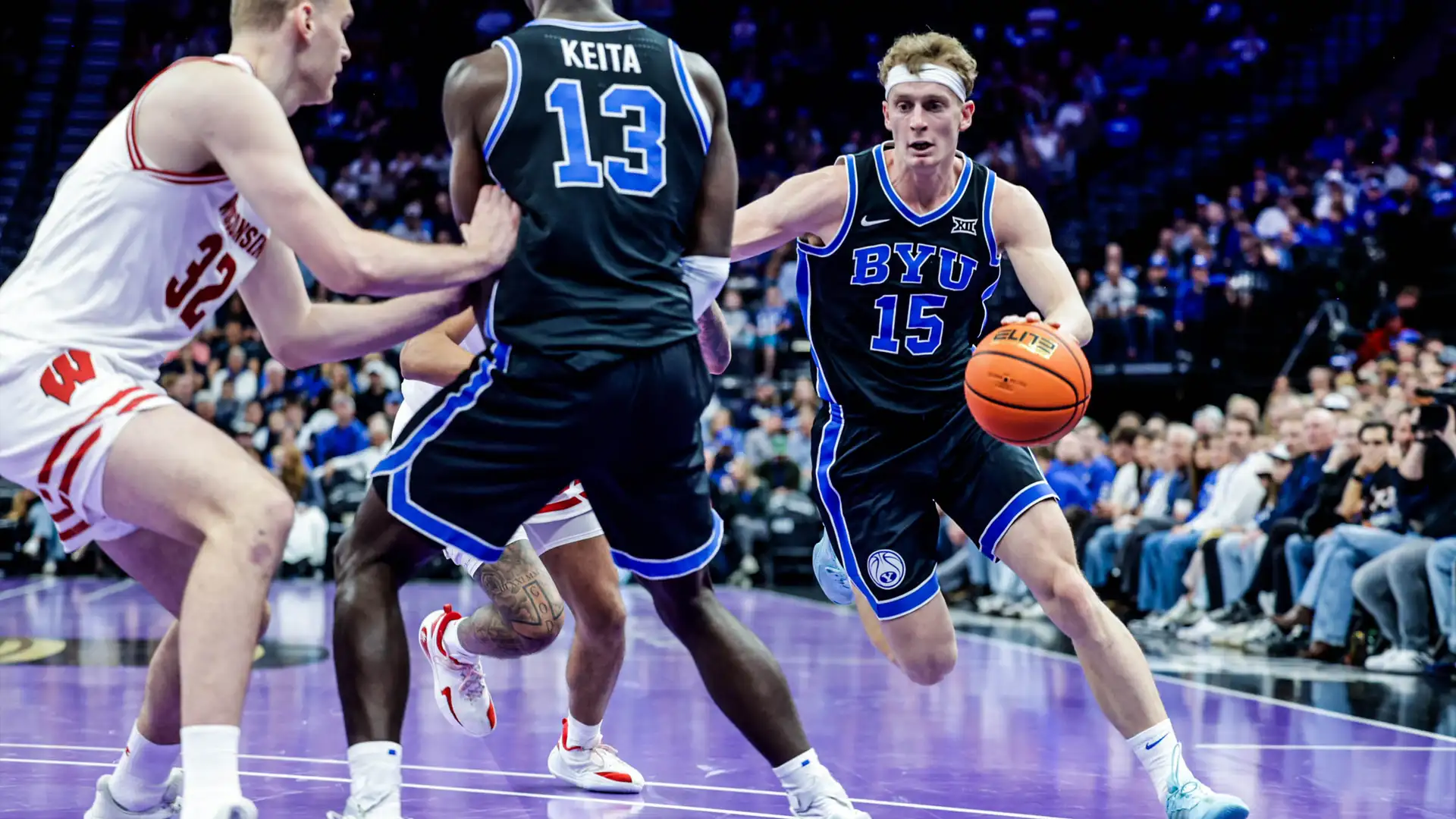 Cougar National Headlines