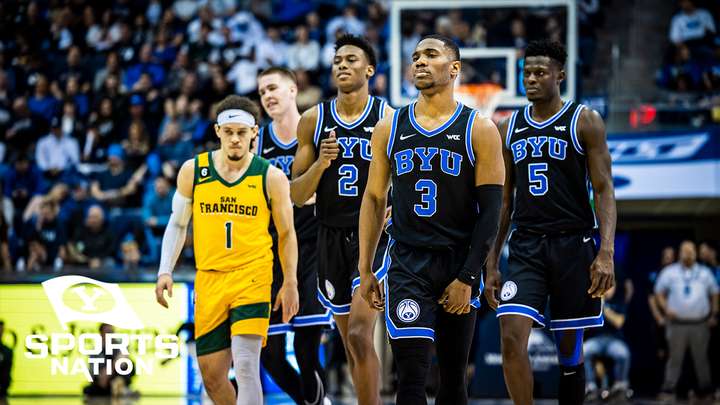 WCC Tournament Preview with Greg Wrubell (3/1/23)