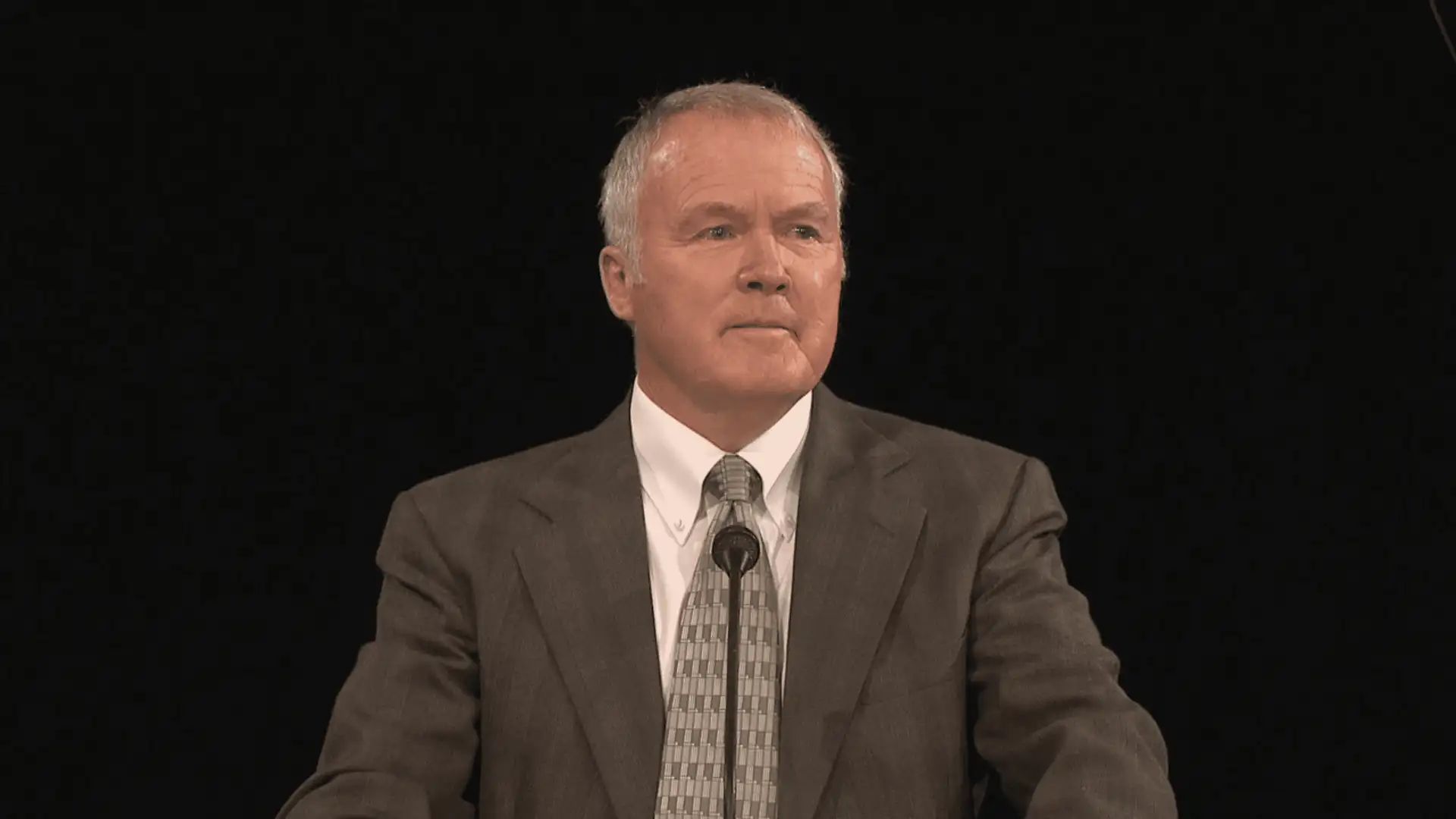 Gary E. Arnoldson | The M&M’s of Missionary-Minded Members