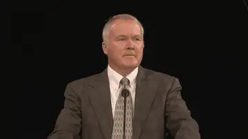 Gary E. Arnoldson | The M&M’s of Missionary-Minded Members