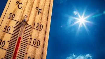 Heat and Economics