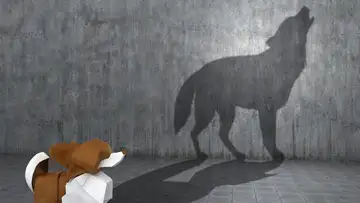 Hidden Strength