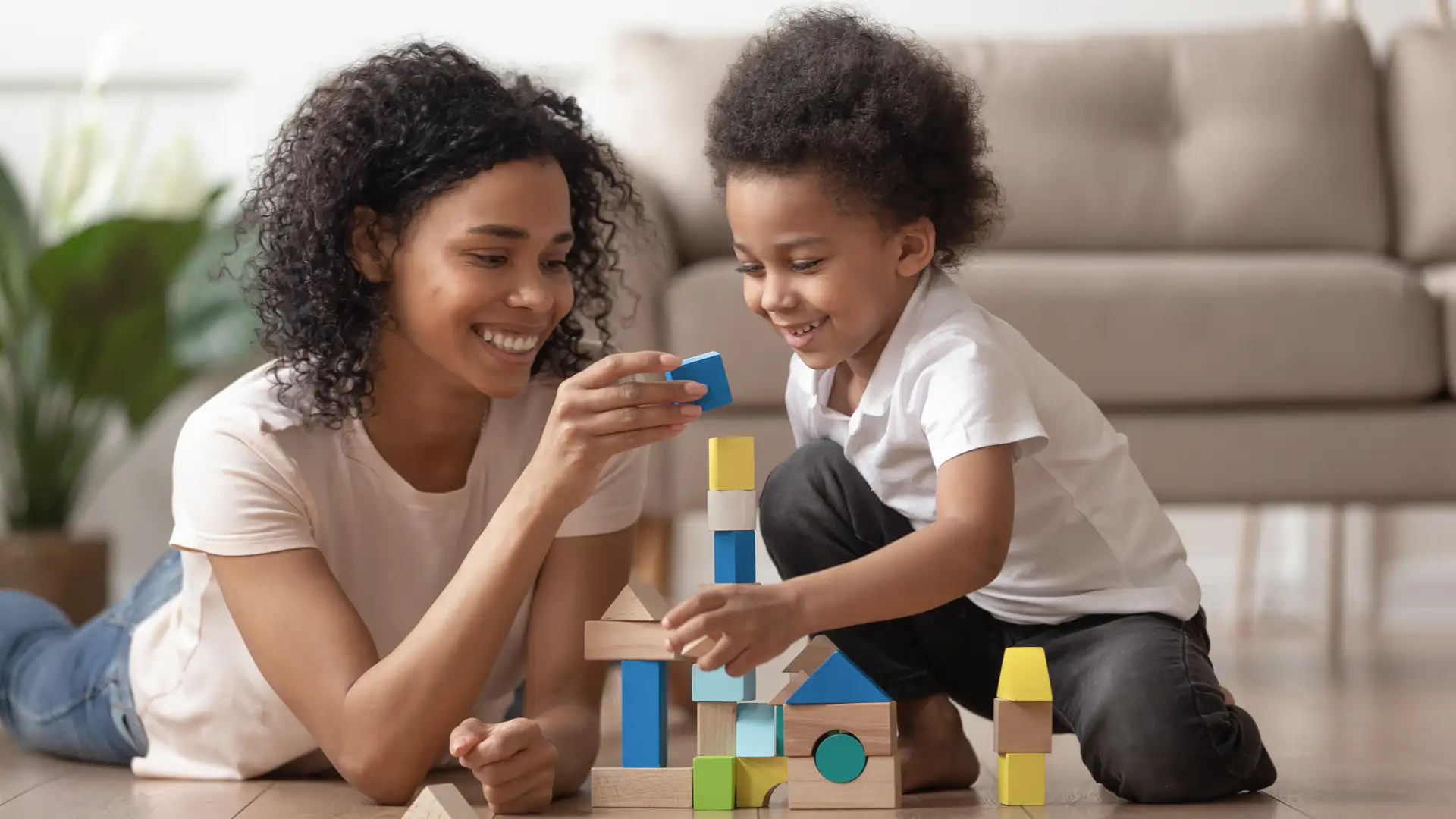 Secret Strategies for Mothers