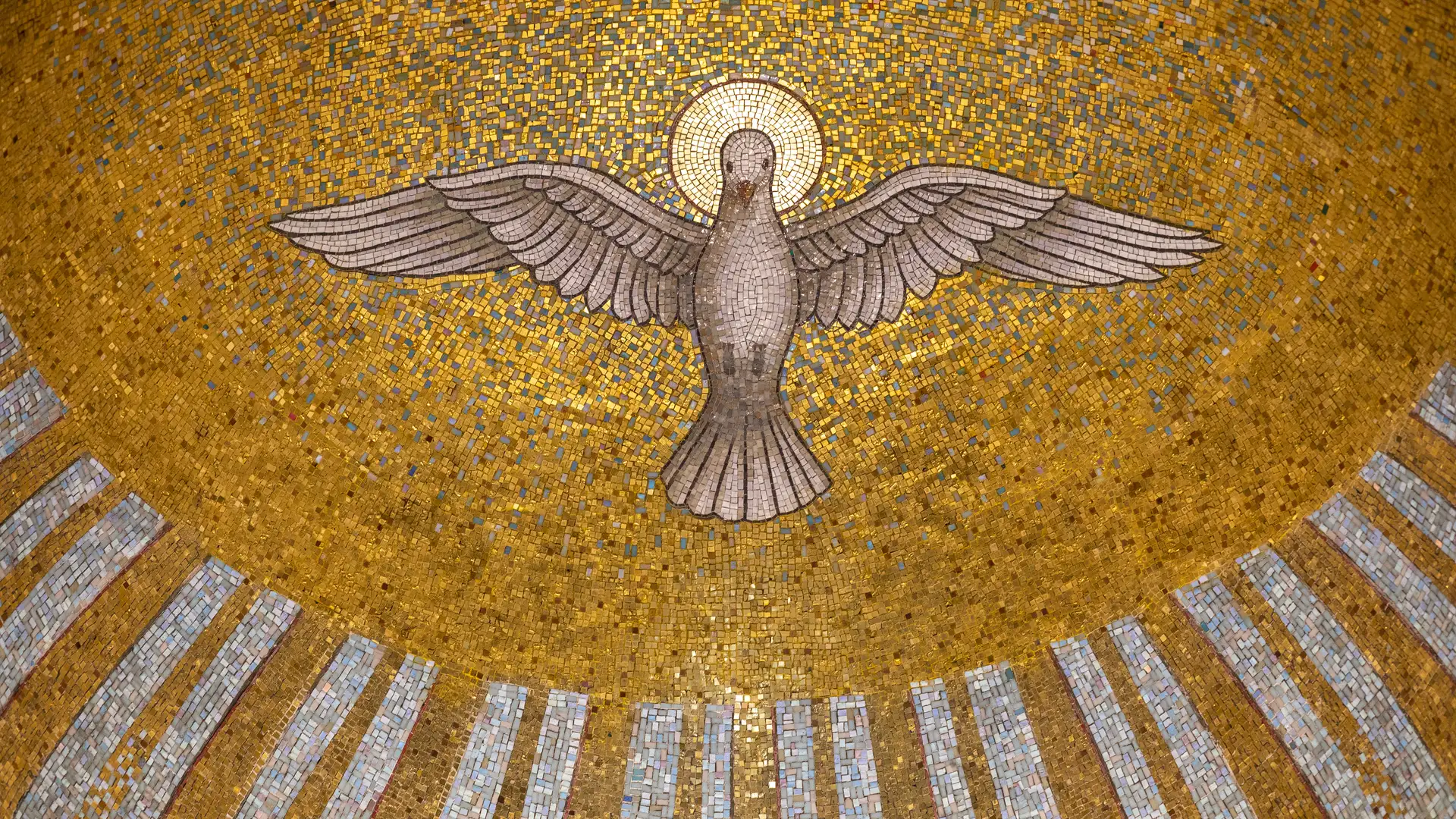 That All May Be Edified