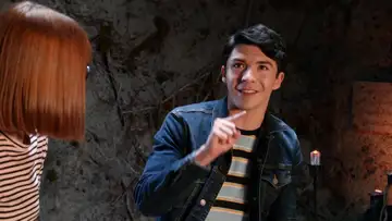 Dwight In Shining Armor's Sloane Morgan Siegel