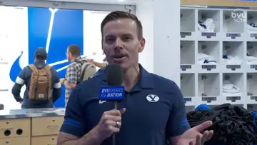 Jason Reporting Live