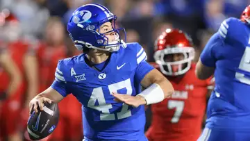 Should BYU Be Worried About The Kansas Jayhawks?