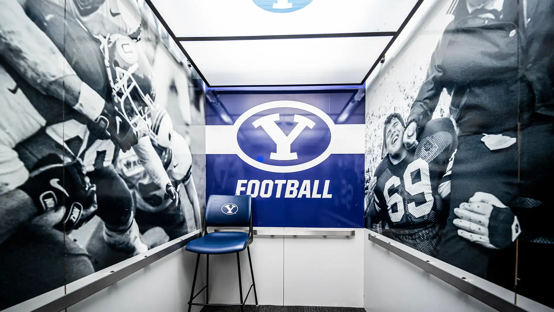 (7-13-21) - Zach Wilson Victory Lap