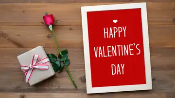 Valentine