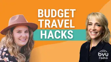 Affordable Travel Is Closer Than You Think | Jilene Brady