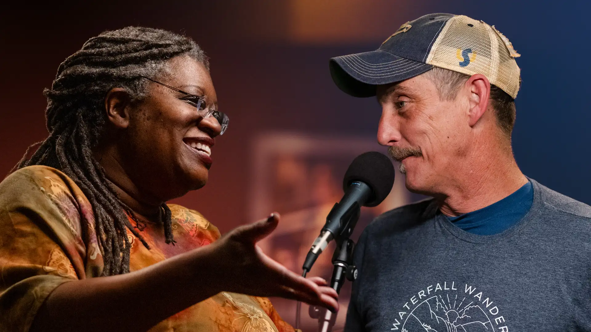 Petty Larceny - Stories for the Whole Family by Bil Lepp and Donna Washington