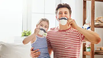 Dad Jokes
