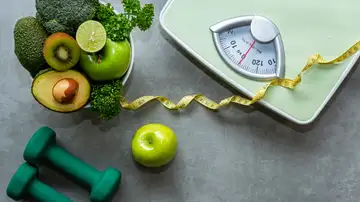 New Years Intentions For Weight Loss